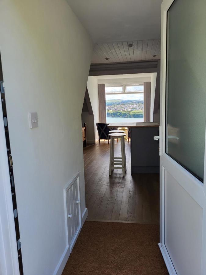 Seasidesteps Fishguard Ngoại thất bức ảnh