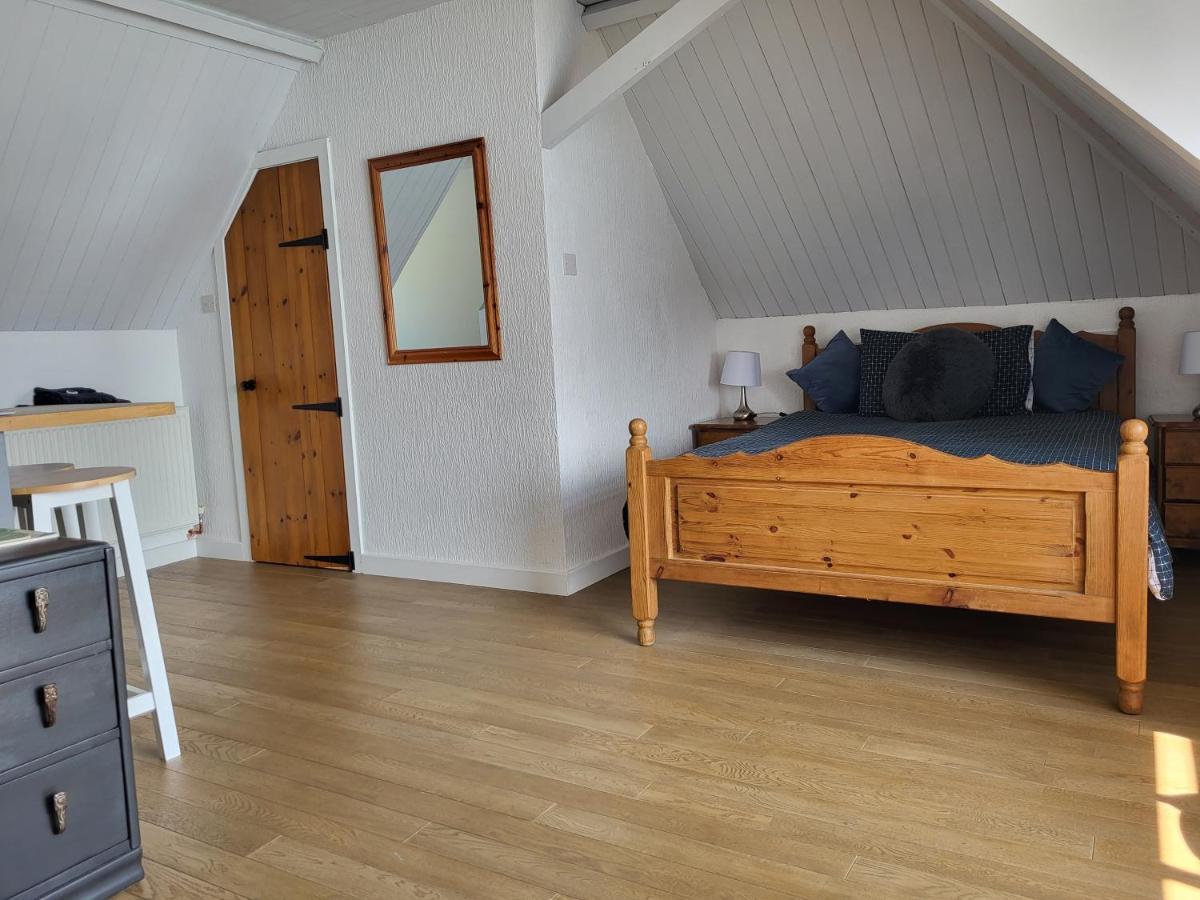 Seasidesteps Fishguard Ngoại thất bức ảnh