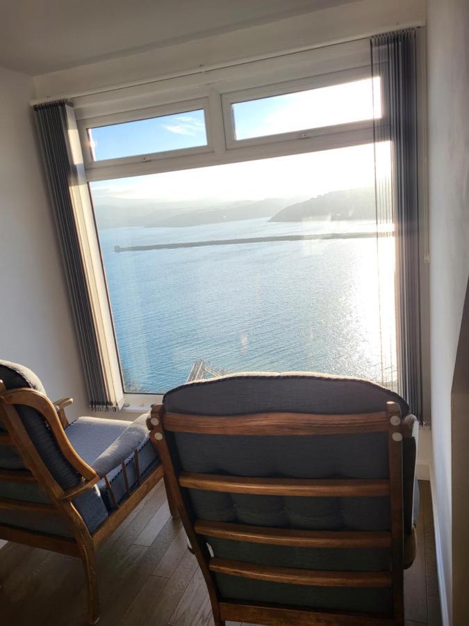 Seasidesteps Fishguard Ngoại thất bức ảnh